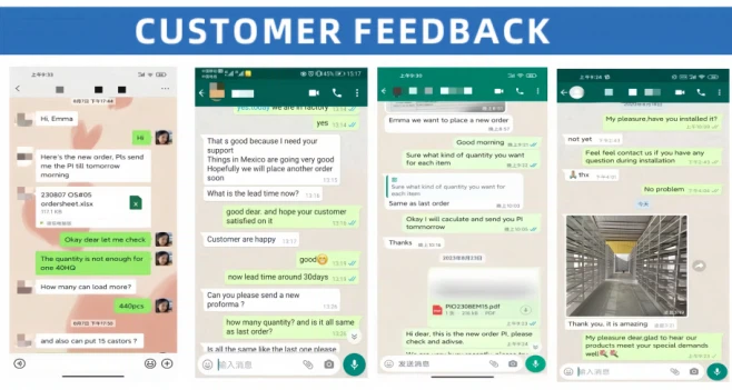 customer feedback customer feedback